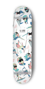Jerry of the Day Skateboard