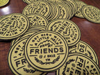 Friends Patch