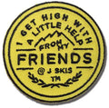Friends Patch