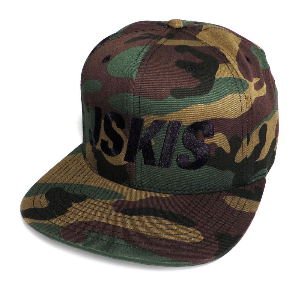 Hello Hat