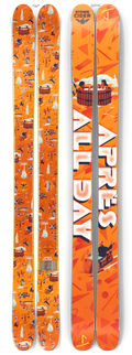 ALLPLAY "APRÈS ALL DAY" BLEMISH