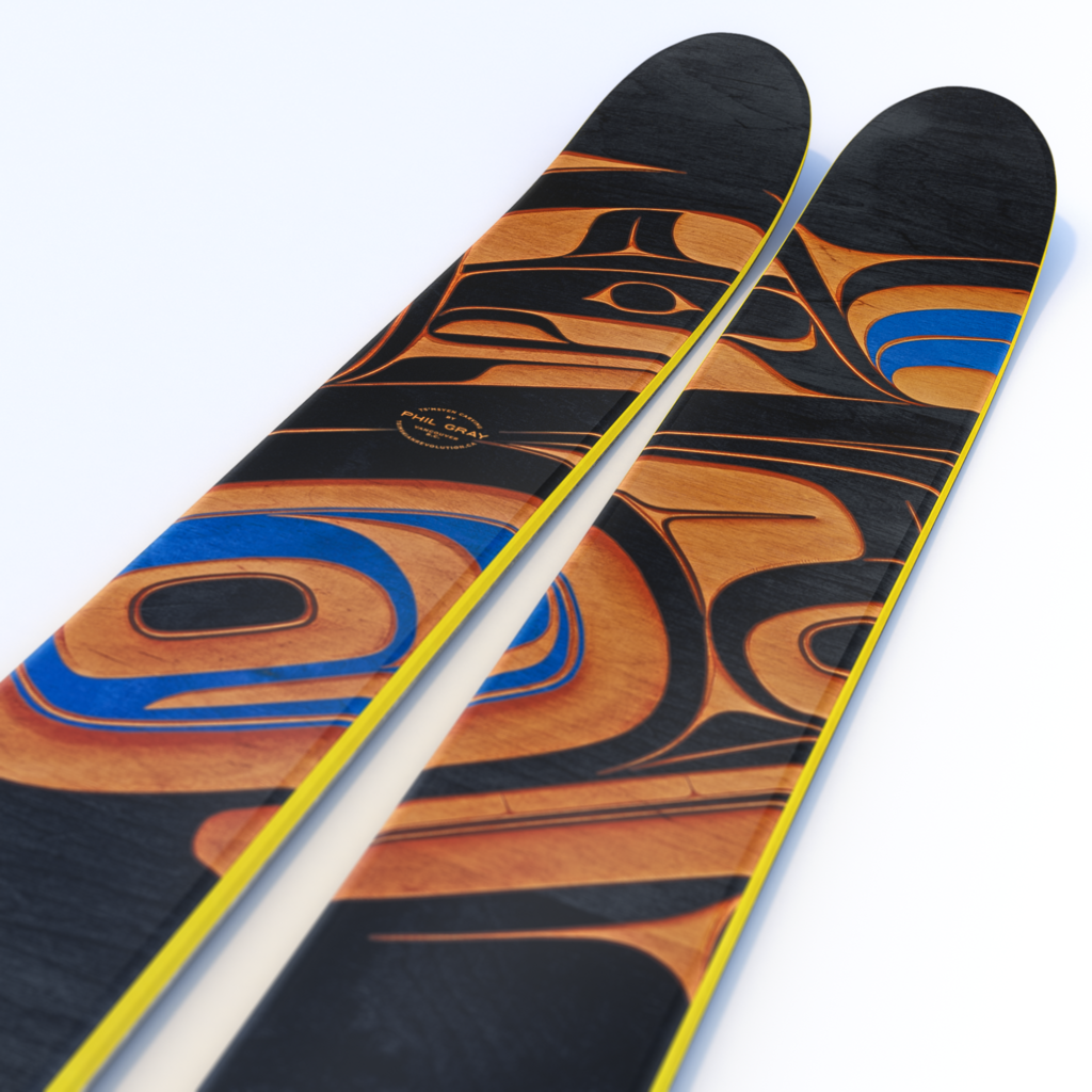 ALLPLAY "CEDAR" BLEMISH