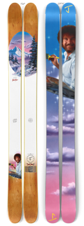 ALLPLAY "THE JOY OF SKIING 2" BLEMISH