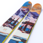 ALLPLAY "MORAINE LAKE" BLEMISH