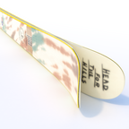 The Allplay "PEACEKEEPER" Limited Edition Ski