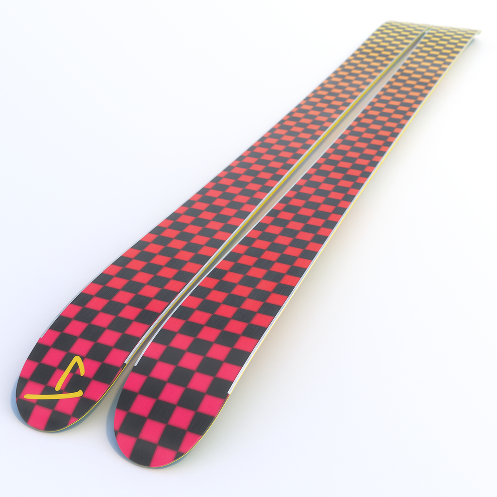 ALLPLAY "STACKED" BLEMISH