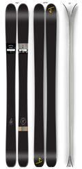 The Escalator "PROTOTYPE" Limited Edition Ski