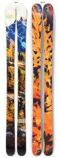 FASTFORWARD "LARCHES" BLEMISH