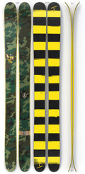 The Friend "HORNET" Limited Edition Ski