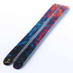 The Hotshot "NOCTURNAL DAYDREAM" Ryan Schmies x J Collab Limited Edition Ski