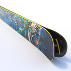 The Hotshot "NOCTURNAL DAYDREAM" Ryan Schmies x J Collab Limited Edition Ski