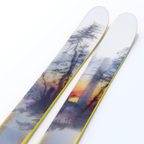 HOTSHOT "SUNRISE" BLEMISH