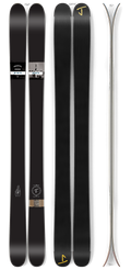 The Joyride "PROTOTYPE" Limited Edition Ski