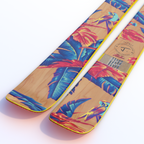 The Max "ALOHA" Limited Edition Ski