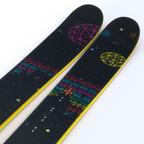 The Max "ARCADE" Limited Edition Ski