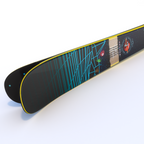 The Max "ARCADE" Limited Edition Ski