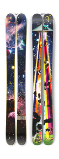 MAX "COWS IN SPACE" BLEMISH