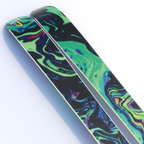 The Max "GREASER" Limited Edition Ski