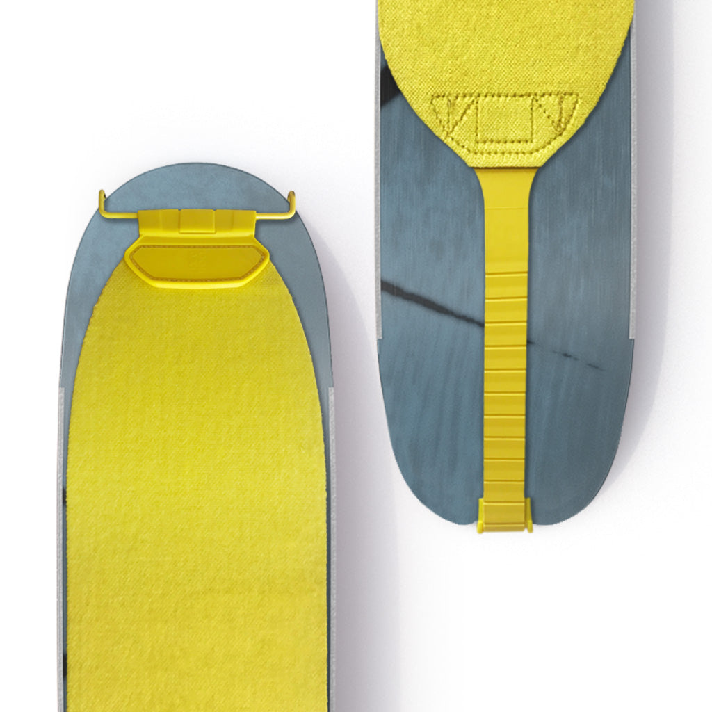 SLACKER "FIRST TRACKS" BLEMISH