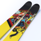 The Vacation "BROTHERHOOD II" Limited Edition Ski