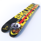 The Vacation "BROTHERHOOD II" Limited Edition Ski
