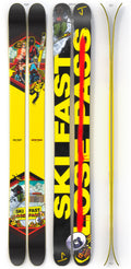 The Vacation "BROTHERHOOD II" Limited Edition Ski