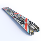 The Vacation "EL PATRON" Henry Hablak x J Collab Limited Edition Ski
