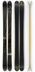 The Whipit "SHATTERED" J Limited Edition Ski