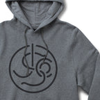 J Ski Co Hoodie