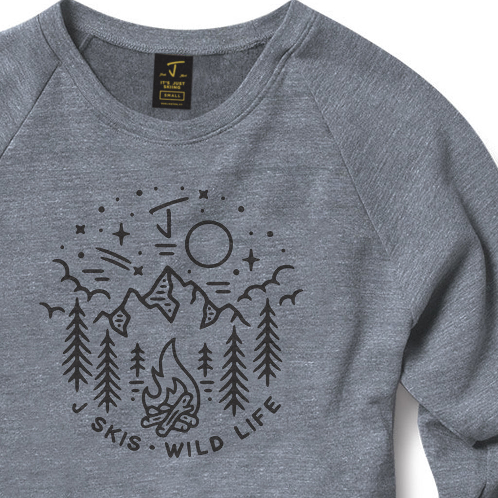 Wild Life Crew