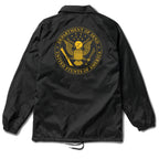 Dept. of Send Coaches Jacket