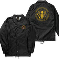 Dept. of Send Coaches Jacket