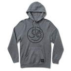 J Ski Co Hoodie