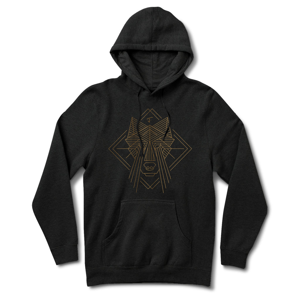 Laserwolf Hoodie