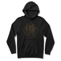 Laserwolf Hoodie