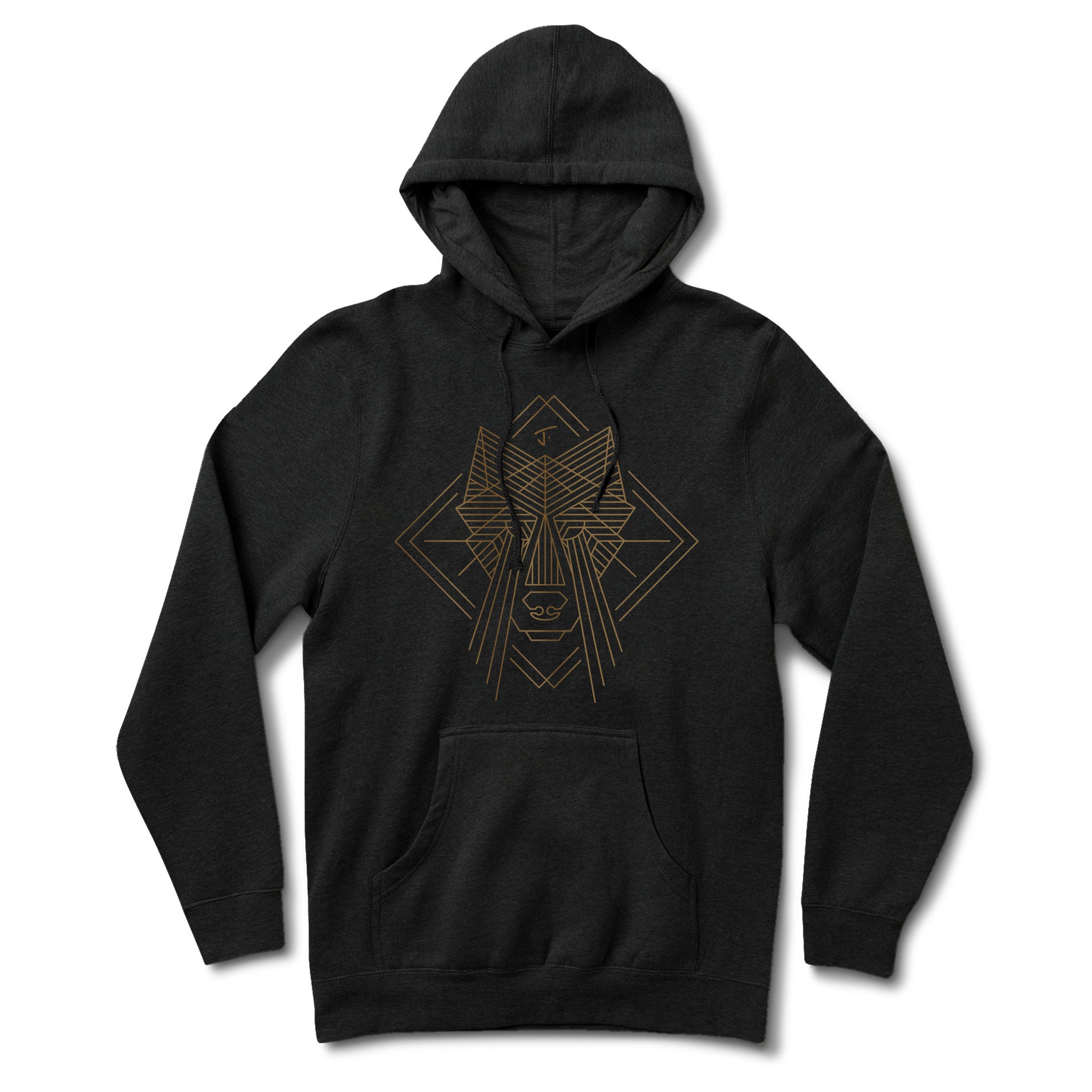 Laserwolf Hoodie