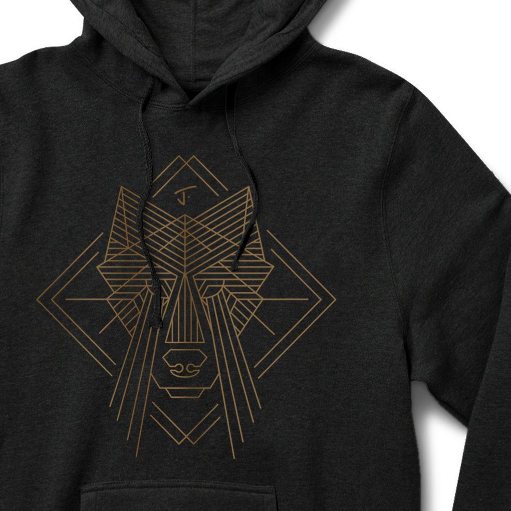 Laserwolf Hoodie