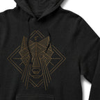 Laserwolf Hoodie