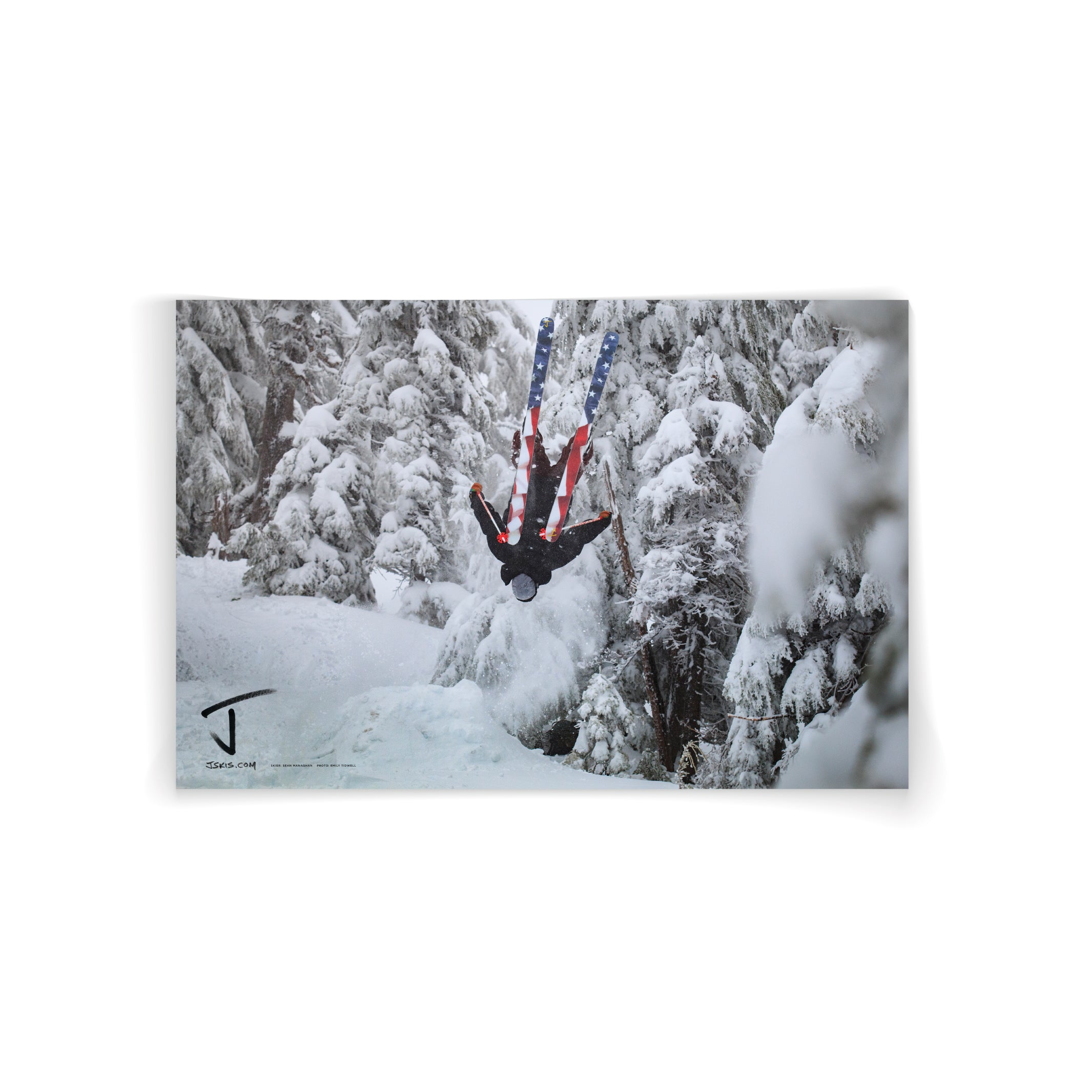 Freedom Rock Poster