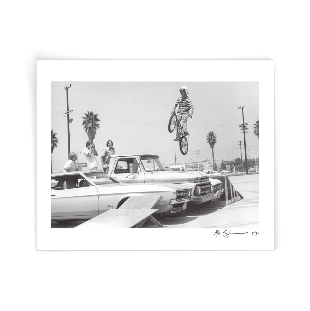 American Sender BMX Photo