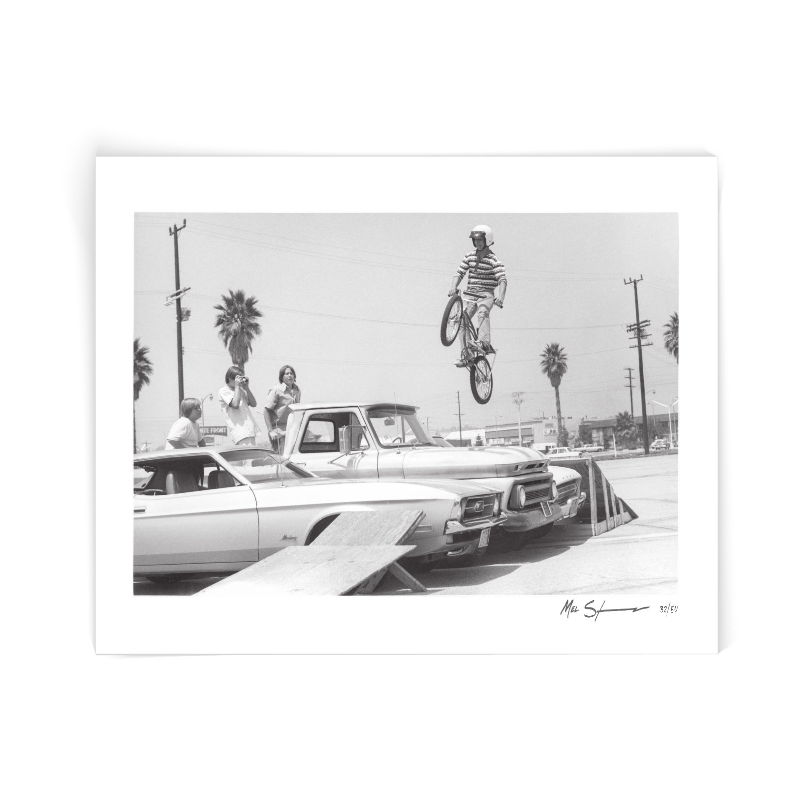 American Sender BMX Photo