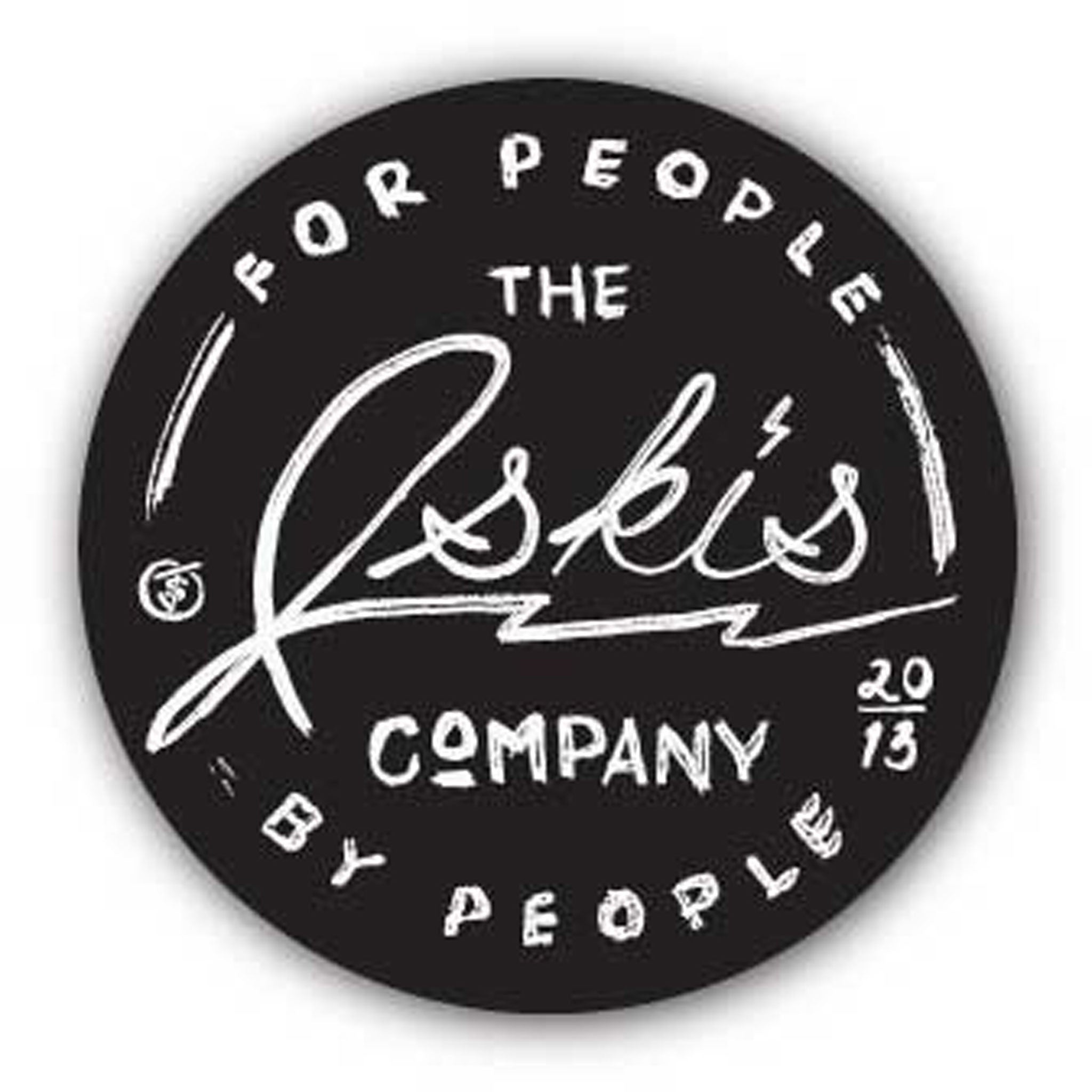 People Sticker