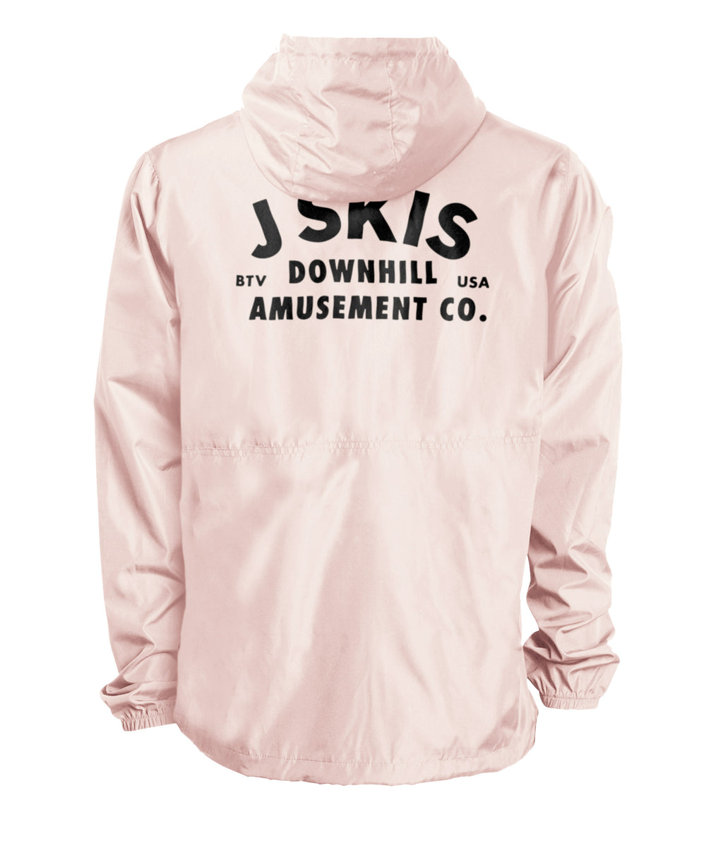 Amusement Co. Jacket