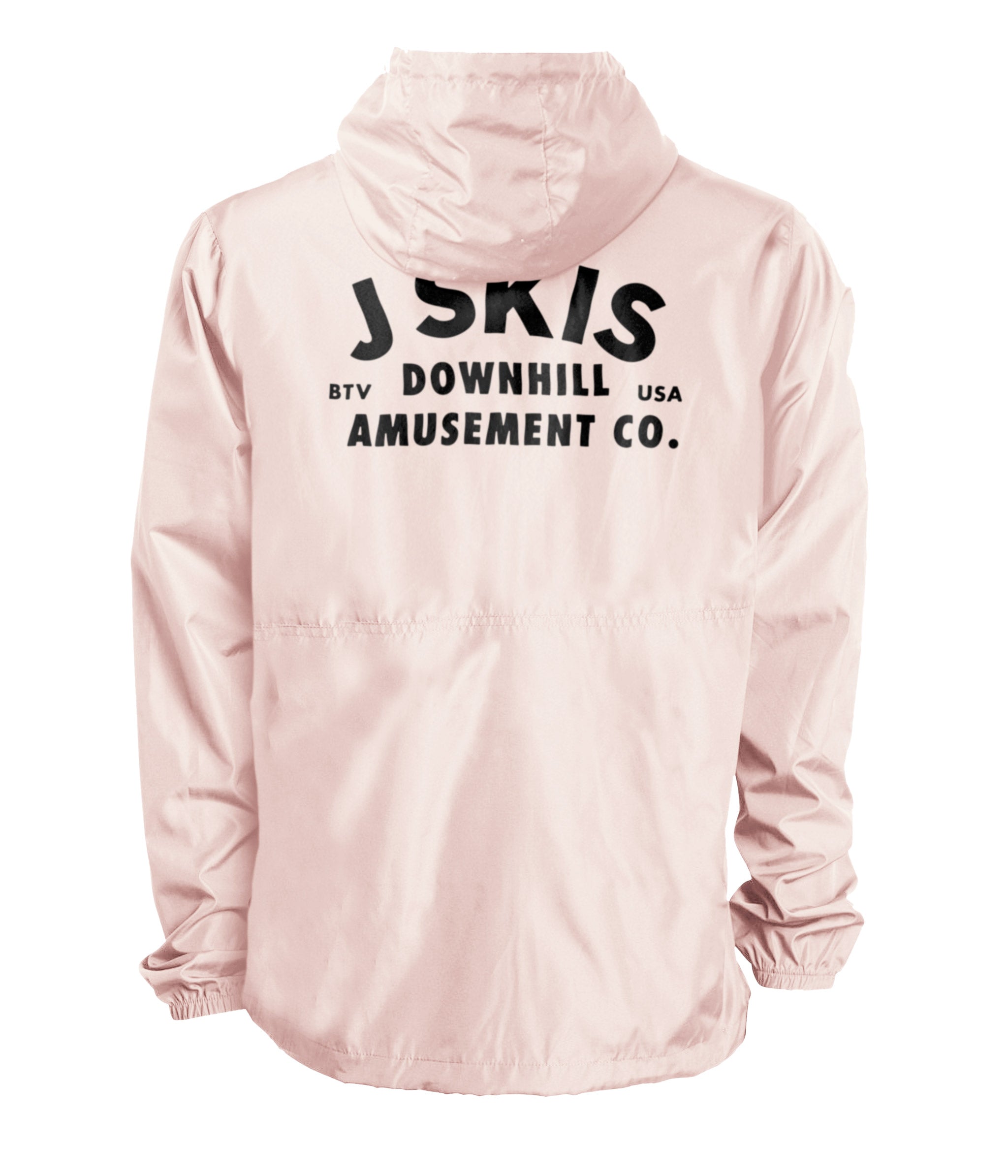 Amusement Co. Jacket