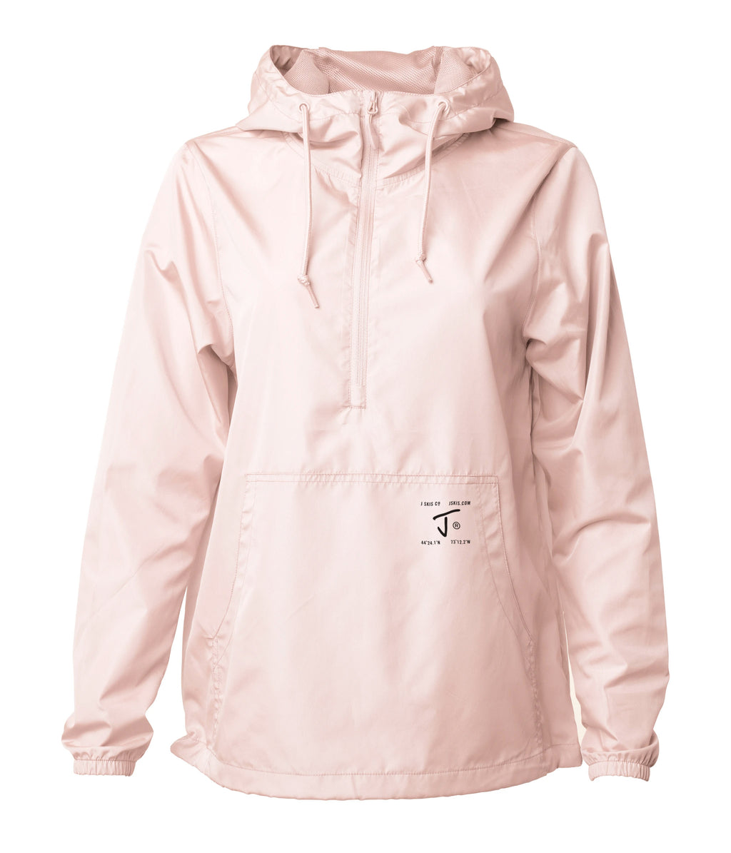 Amusement Co. Jacket