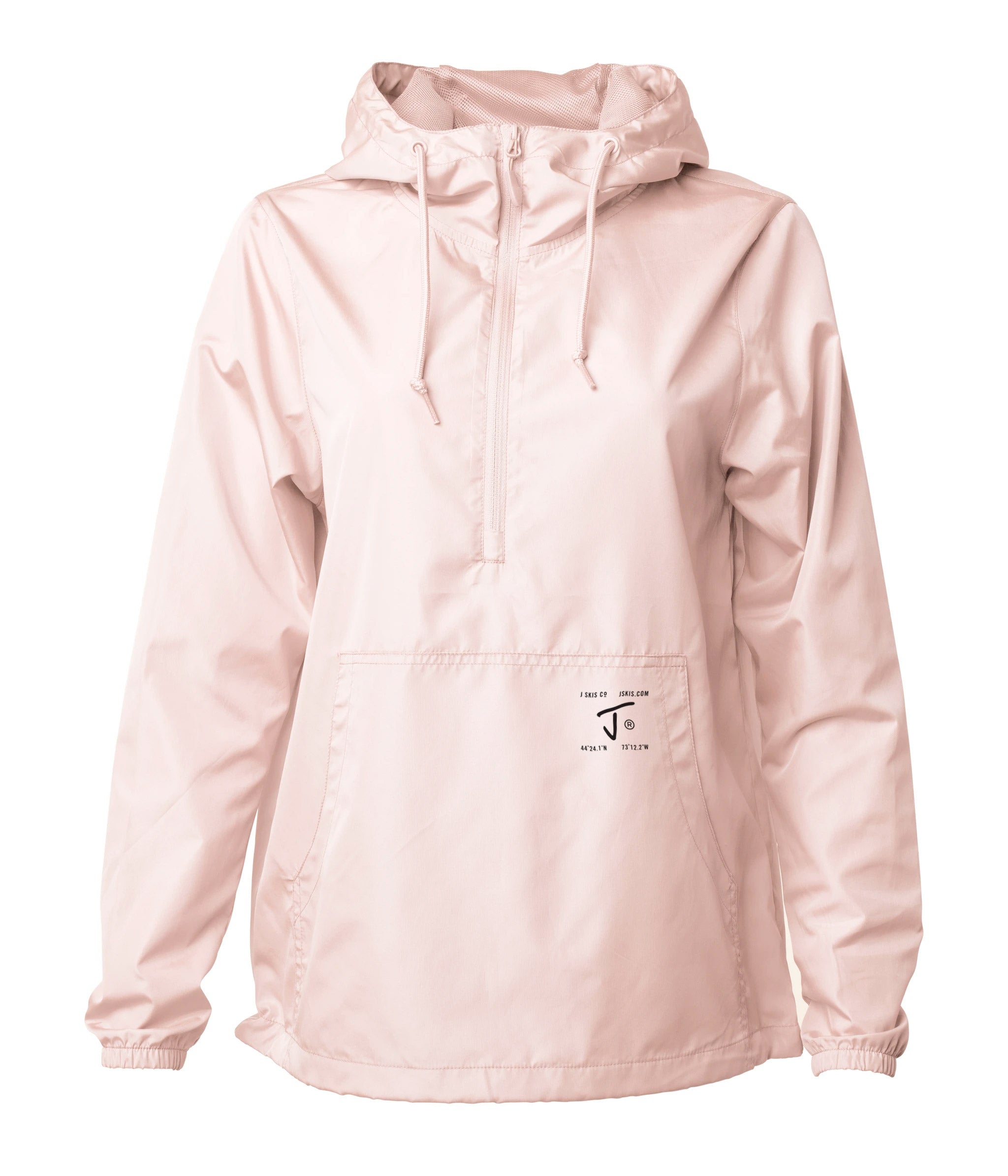 Amusement Co. Jacket