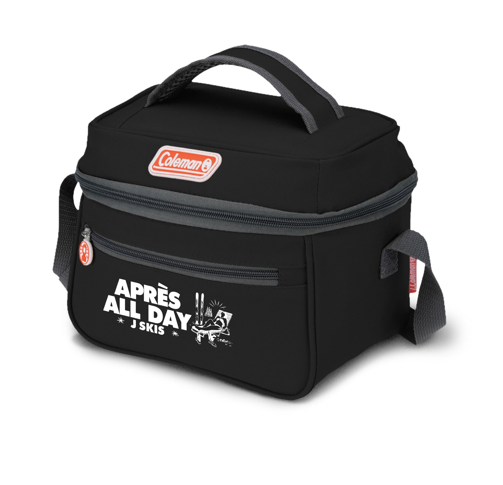 All Day Cooler FREE (discount applied below)