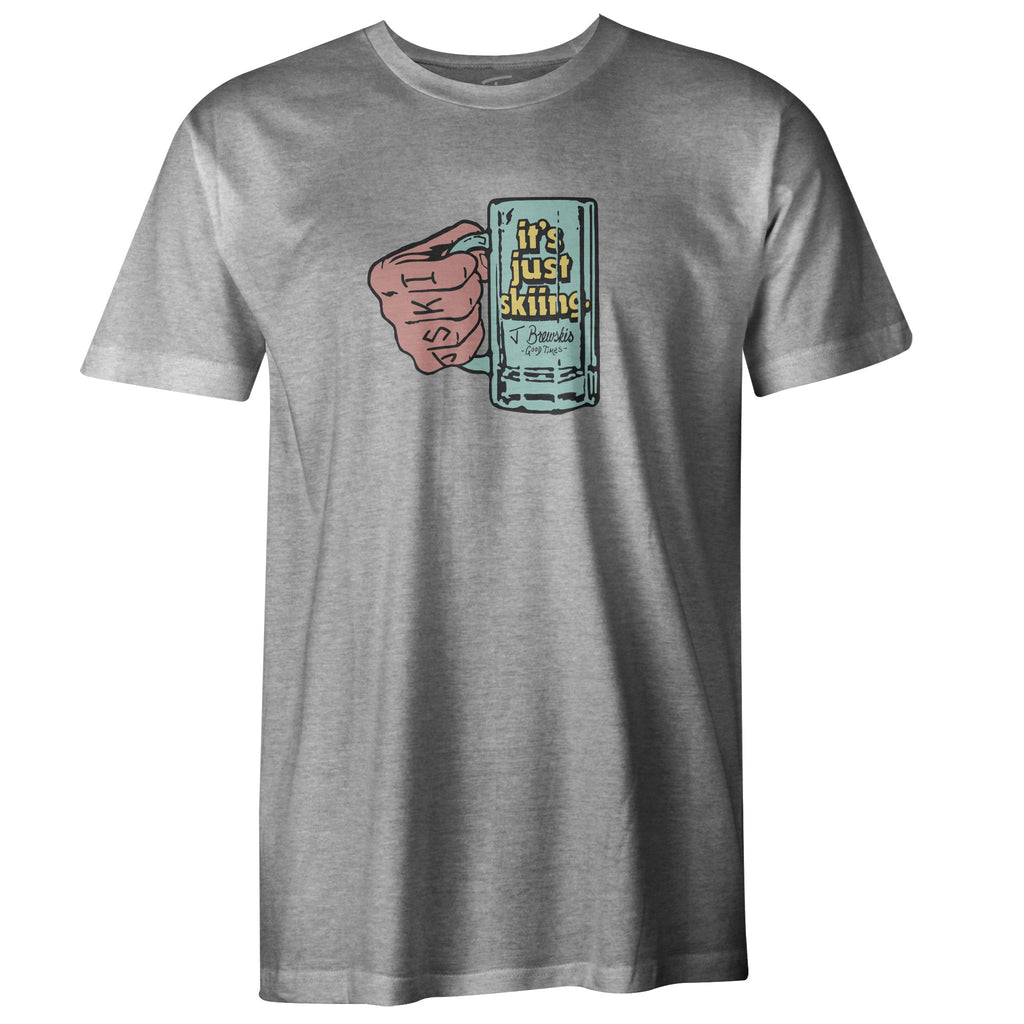 J Brewskis Tee