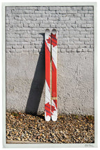 The Allplay "CANADA IS AWESOME" Limited Edition Ski