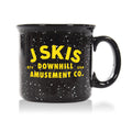 Amusement Co. Camp Mug